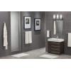 imageMoen Align Brushed Gold 24Inch Modern Single Towel Bar YB0424BGBrushed Gold