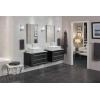 imageMoen Align Brushed Gold 24Inch Modern Single Towel Bar YB0424BGBrushed Gold