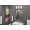 imageMoen Align Brushed Gold 24Inch Modern Single Towel Bar YB0424BGBrushed Gold