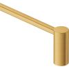 imageMoen Align Brushed Gold 24Inch Modern Single Towel Bar YB0424BGBrushed Gold