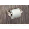 imageMoen Align Brushed Gold 24Inch Modern Single Towel Bar YB0424BGBrushed Nickel