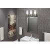 imageMoen Align Brushed Gold 24Inch Modern Single Towel Bar YB0424BGBrushed Nickel