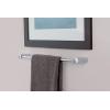 imageMoen Align Brushed Gold 24Inch Modern Single Towel Bar YB0424BGChrome