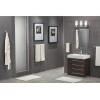 imageMoen Align Brushed Gold 24Inch Modern Single Towel Bar YB0424BGChrome
