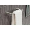 imageMoen Align Brushed Gold 24Inch Modern Single Towel Bar YB0424BGChrome