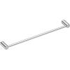 imageMoen Align Brushed Gold 24Inch Modern Single Towel Bar YB0424BGChrome