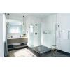 imageMoen Align Brushed Gold 24Inch Modern Single Towel Bar YB0424BGMatte Black