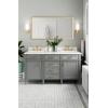 imageMoen Align Brushed Gold 9Inch Modern Hand Towel Bar Wall Mounded Towel Hanger YB0486BG
