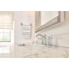 imageMoen Belfield Oil Rubbed Bronze 9Inch Bathroom Hand Towel Bar YB6486ORBChrome