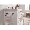 imageMoen Belfield Oil Rubbed Bronze 9Inch Bathroom Hand Towel Bar YB6486ORBOil Rubbed Bronze