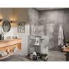 imageMoen Genta LX Brushed Nickel Modern 24Inch Single Wall Mounted Towel Bar for Kitchen or Bathroom BH3824BNBrushed Nickel