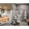 imageMoen Genta LX Brushed Nickel Modern 24Inch Single Wall Mounted Towel Bar for Kitchen or Bathroom BH3824BNBrushed Nickel