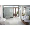 imageMoen T393BG Align 2Handle Deck Mount Modern Roman Tub Faucet Trim Kit Valve Required Brushed GoldChrome
