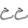 imageMoen YB2308CH Glyde Paper Holder ChromeChrome