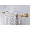 imageMoen YB8424BG Weymouth 24Inch Single Towel Bar Brushed GoldBrushed Gold