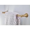 imageMoen YB8424BG Weymouth 24Inch Single Towel Bar Brushed GoldBrushed Gold