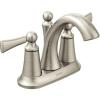 Brushed Nickel