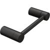 imageMoen Align Brushed Gold 24Inch Modern Single Towel Bar YB0424BGMatte Black