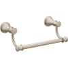 imageMoen Belfield Oil Rubbed Bronze 9Inch Bathroom Hand Towel Bar YB6486ORBBrushed Nickel