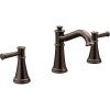 Oil Rubbed Bronze