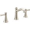 Polished Nickel
