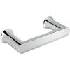 imageMoen Genta LX Brushed Nickel Modern 24Inch Single Wall Mounted Towel Bar for Kitchen or Bathroom BH3824BNChrome