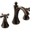 imageMoen T4524ORB Oil Rubbed Bronze