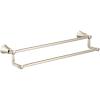 Brushed Nickel
