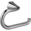 imageMoen YB2308CH Glyde Paper Holder ChromeChrome