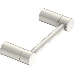 imageMoen Align Brushed Gold 24Inch Modern Single Towel Bar YB0424BGBrushed Nickel