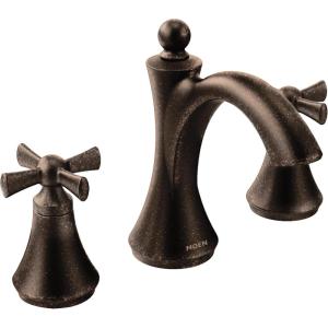 imageMoen T4524ORB Oil Rubbed Bronze