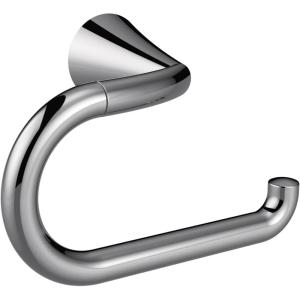 imageMoen YB2308CH Glyde Paper Holder ChromeChrome