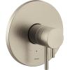 imageMoen Align Brushed Gold MCORE 4Series Thermostatic Shower Trim Valve Required UT4292EPBBGBrushed Nickel