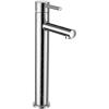 imageMoen Align Chrome OneHandle Single Hole Modern Vessel Sink Bathroom Faucet 6192Chrome