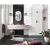 imageMoen Genta LX Brushed Nickel Modern 68Inch Length HandTowel Bar Wall Mounted Towel Hanger for Bathroom or Kitchen BH3886BN