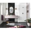 imageMoen Genta LX Brushed Nickel Modern 68Inch Length HandTowel Bar Wall Mounted Towel Hanger for Bathroom or Kitchen BH3886BN