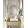 imageMoen Neese Chrome SingleHandle Lavatory Faucet 84784