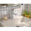 imageMoen Neese Chrome SingleHandle Lavatory Faucet 84784