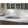 imageMoen Neese Chrome SingleHandle Lavatory Faucet 84784
