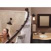 imageMoen S6201ORB Rothbury TwoHandle Low Arc Bathroom Faucet Oil Rubbed Bronze