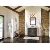 imageMoen T4520ORB Wynford TwoHandle Widespread HighArc Bathroom Faucet without Valve OilRubbed Bronze