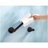 imageMoen WS84228 TwoHandle High Arc Bathroom Faucet Chrome