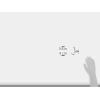imageMoen YB2303CH Glyde Robe Hook ChromeChrome