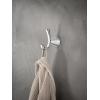imageMoen YB2303CH Glyde Robe Hook ChromeChrome