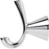 imageMoen YB2303CH Glyde Robe Hook ChromeChrome
