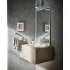 imageMoen YB2386CH Glyde Towel Ring ChromeChrome
