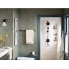imageMoen YB5108BLVoss Pivoting Toilet Paper Holder