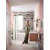 imageMoen YB8403BG Weymouth Double Robe Hook Brushed GoldBrushed Gold