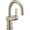 Brushed Nickel