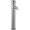 imageMoen Align Chrome OneHandle Single Hole Modern Vessel Sink Bathroom Faucet 6192Chrome